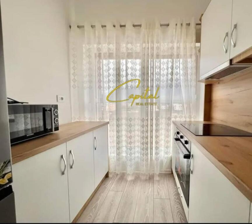 APARTMENT FOR RENT 2+1 ALI DEMI 450 EURO