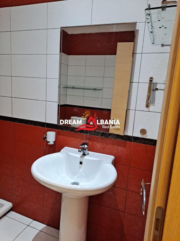 Apartment 2+1+Parking Space for Rent at Dry Lake (Peti Street) in Tirana (ID 42215344)