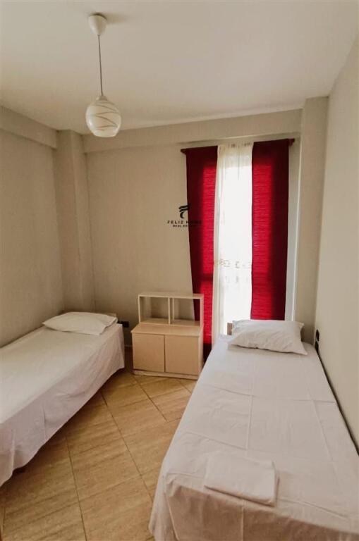 APARTMENT FOR RENT 2+1 MYSLYM SHYRI 650 EURO