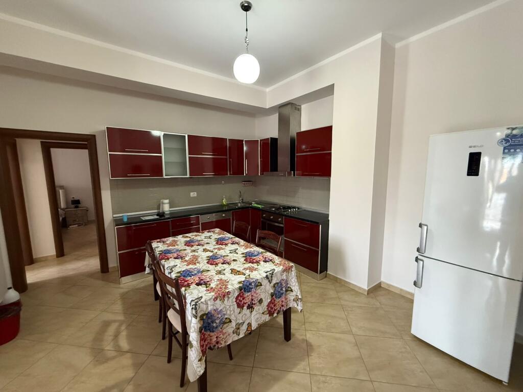 Apartment 2+1+2 for rent, BLLOK, Petro Nini