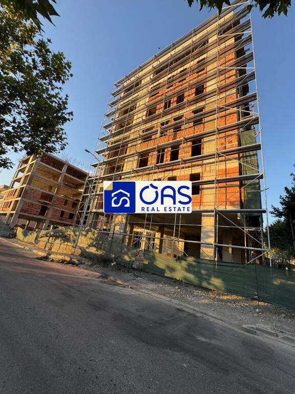 Apartment 3+1 for sale at Polaris Complex, Kamez
