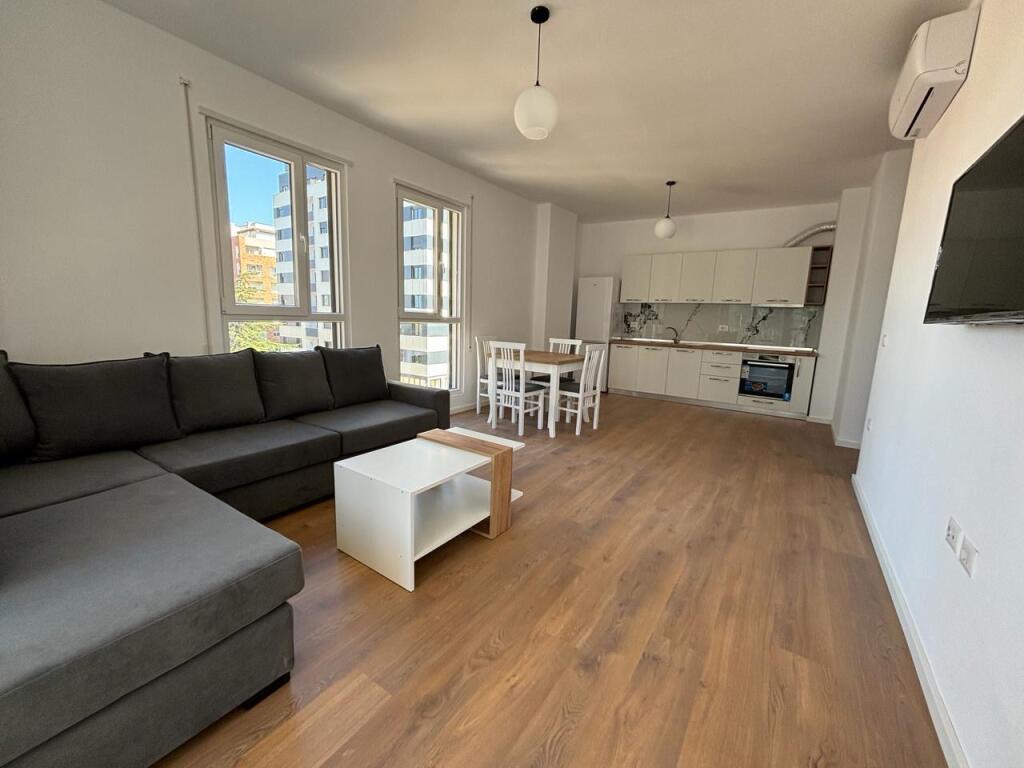Apartment me qera 2+1+2 Don Bosko
