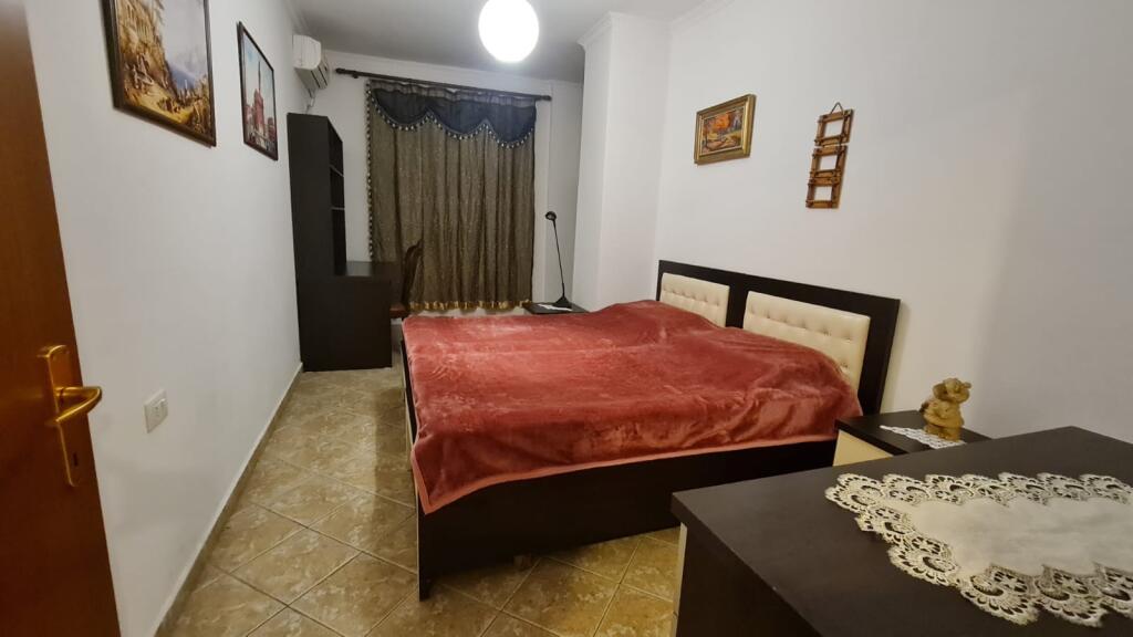 Apartment 2+1 in Don Bosko building TID