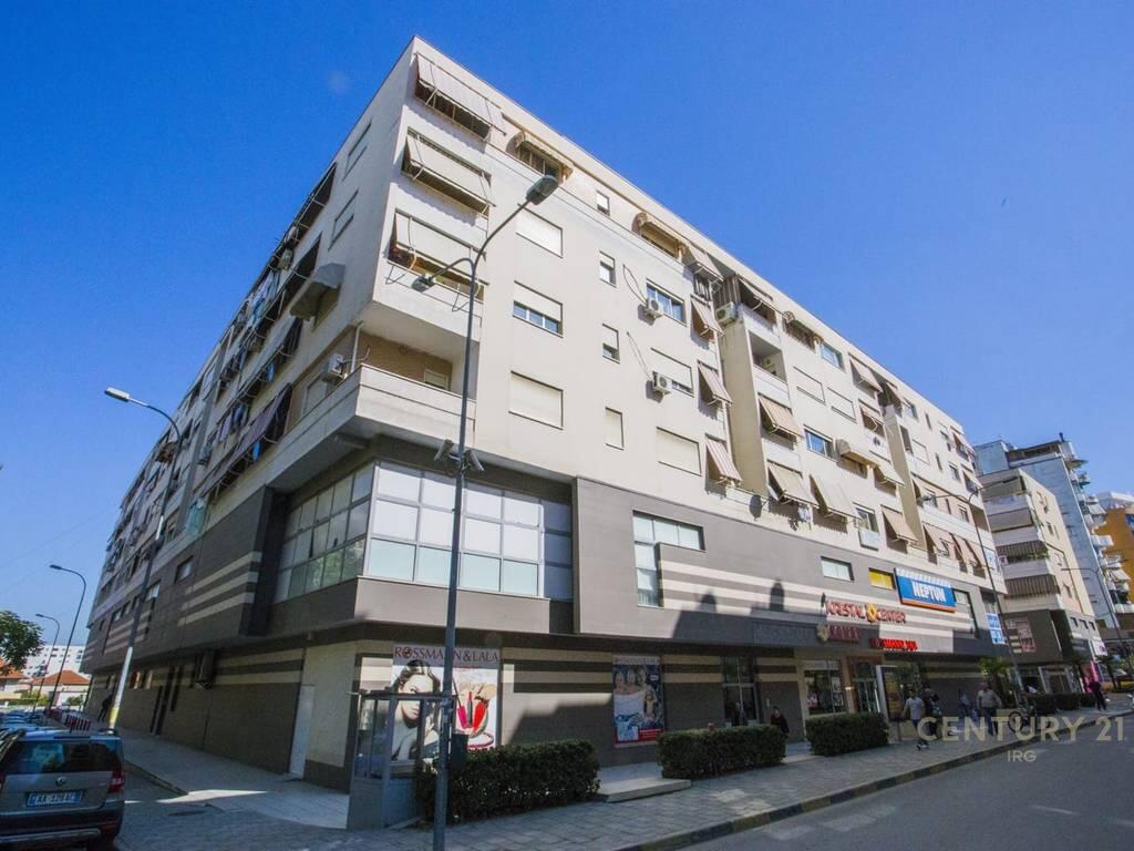 🏢 Commercial Unit for Sale | Paris Municipality, opposite Kristal Center