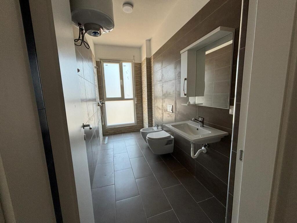 📢 Apartment 2+1 for rent  📍 Don Bosko, Near Trio Tower 💶 Price: 850€/month