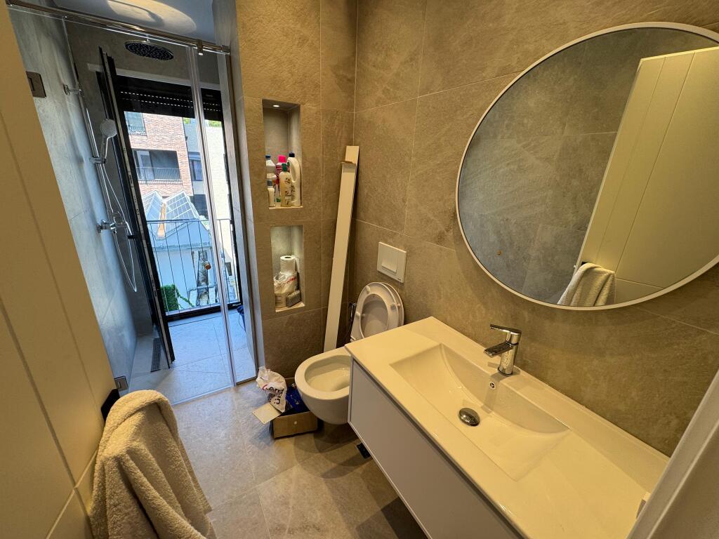 Jepet me qera Apartament 1+1, Kodra Diellit 2