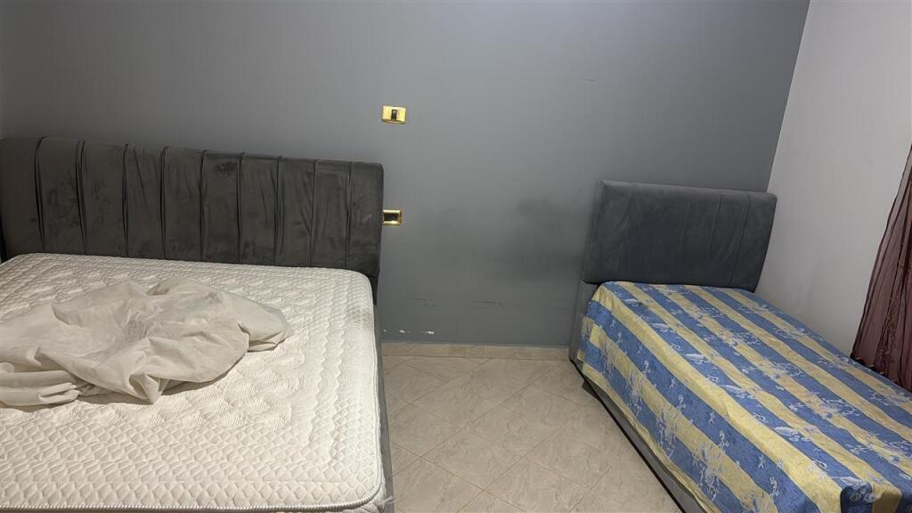 Ali demi, apartament 1+1 me qera (250 euro)