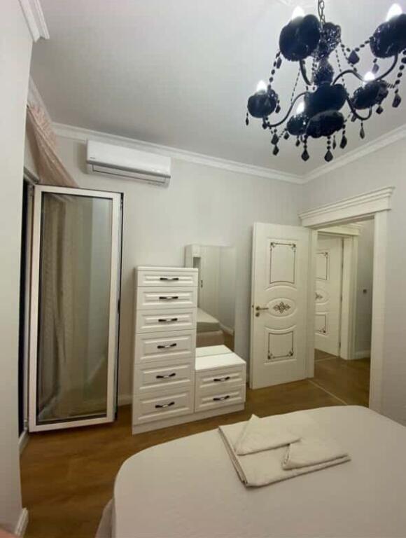 Apartament 2+1 rek Fiori di Bosko