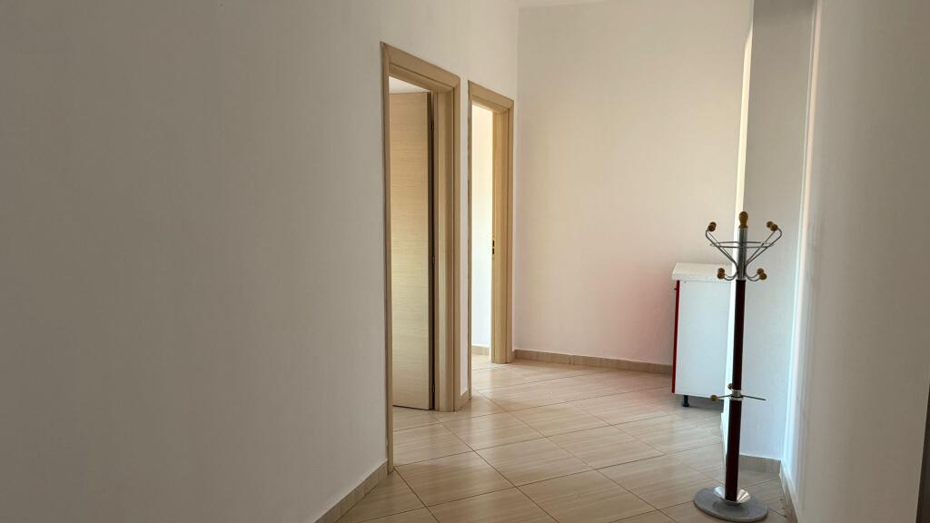 APPARTAMENTO IN AFFITTO 130m2 YZBERISHT KKY 2+1