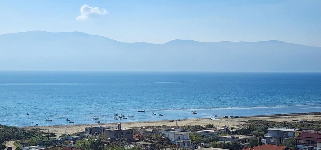 Studio In Vendita Vicino Al Porto Di Vlora