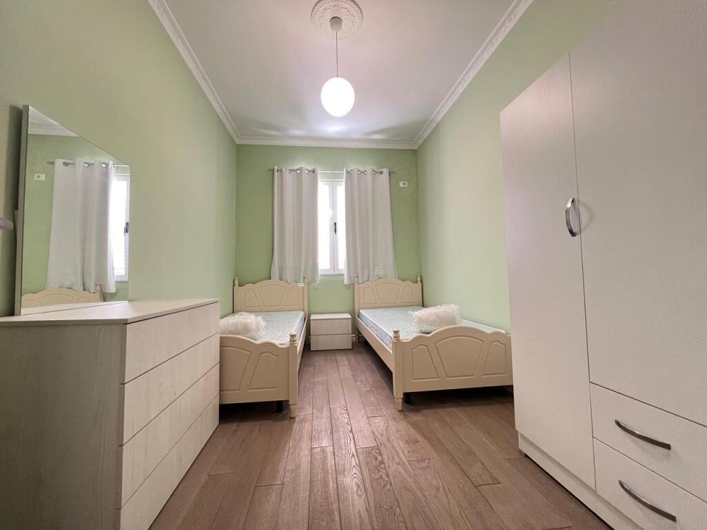 ✨ Affitto Appartamento 2+1 📍 Ex Parco degli Autobus, Via Ndre Mjeda 💶Prezzo 50.000 Leke