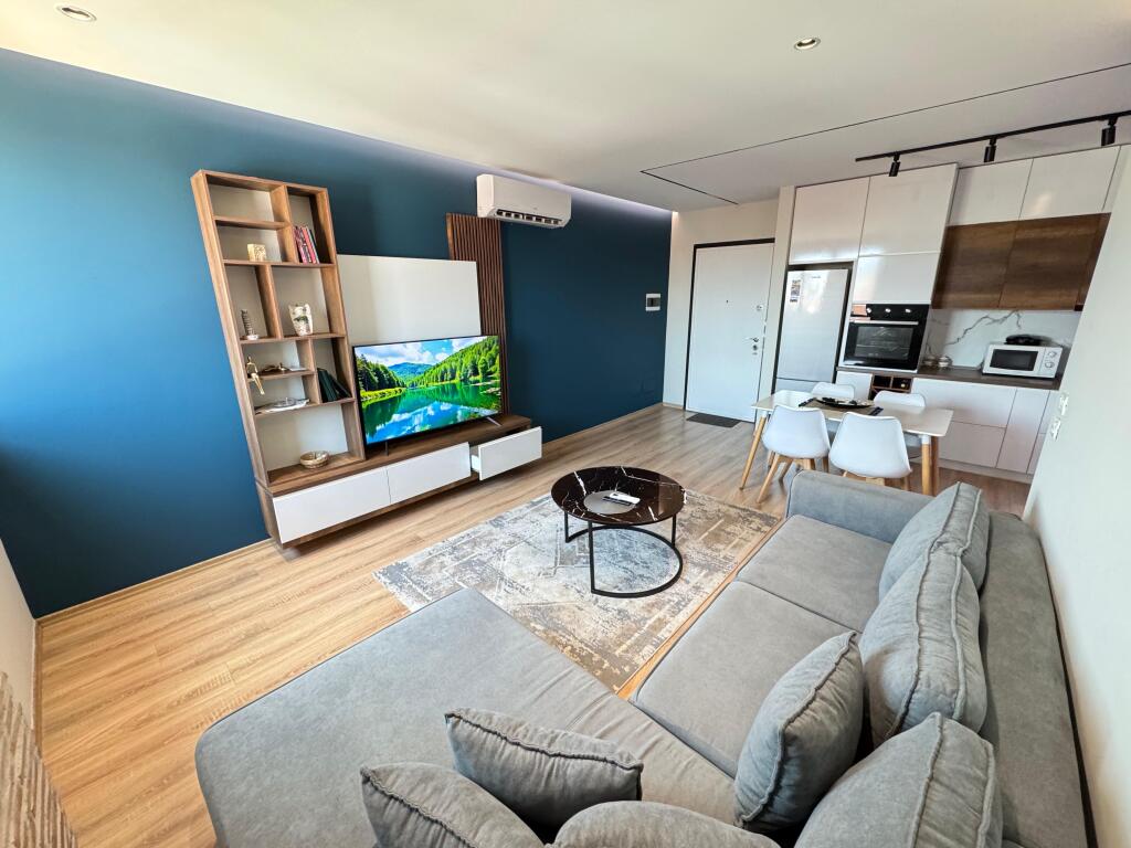 Appartamento in affitto 2+1 Residenza Future Home