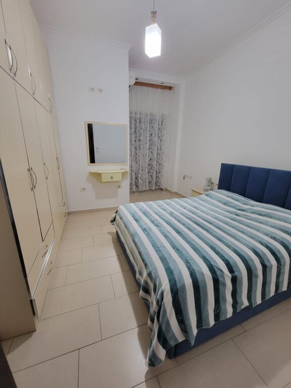 Jepet me qira Apartament 2+1 Miell Tirane