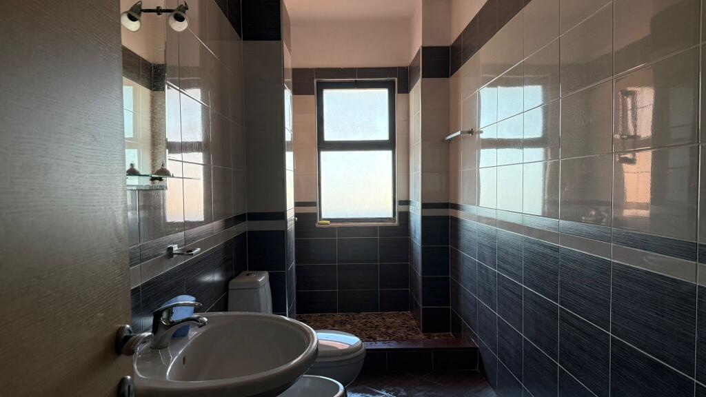 APPARTAMENTO IN AFFITTO 130m2 YZBERISHT KKY 2+1