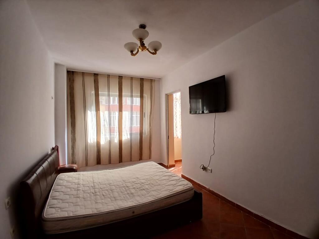 Apartment 2+1+1 with Balcony for Rent