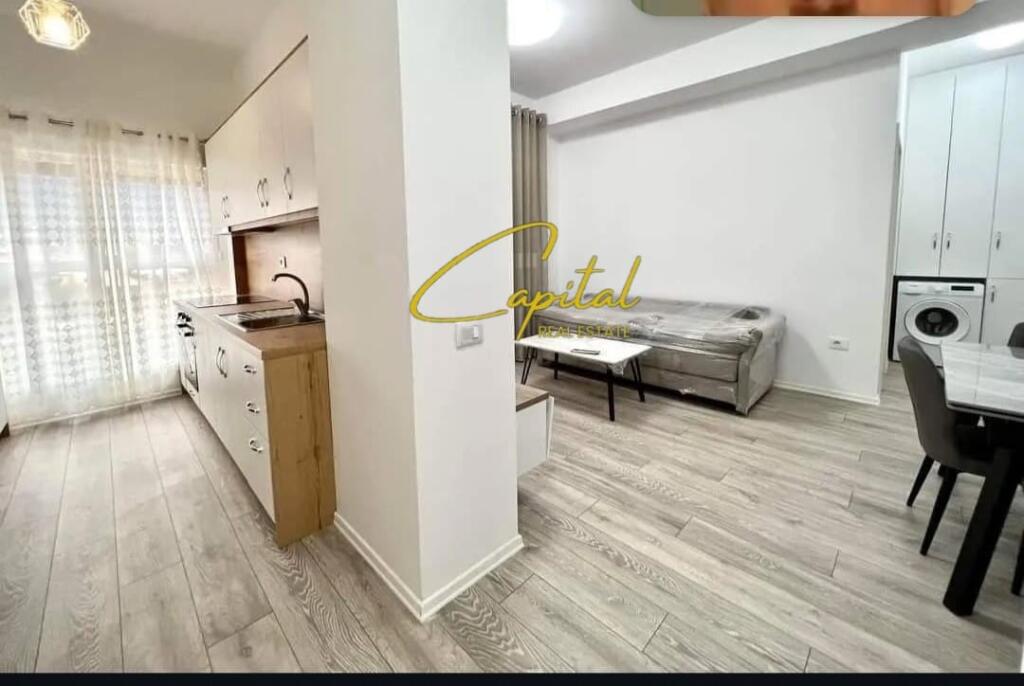 APARTMENT FOR RENT 2+1 ALI DEMI 450 EURO
