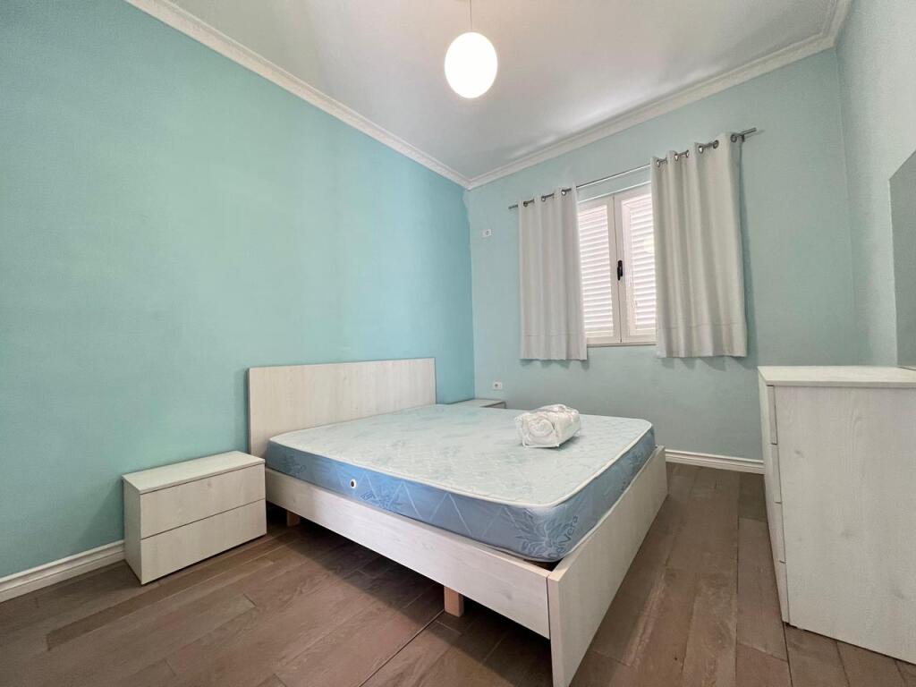 ✨ Affitto Appartamento 2+1 📍 Ex Parco degli Autobus, Via Ndre Mjeda 💶Prezzo 50.000 Leke