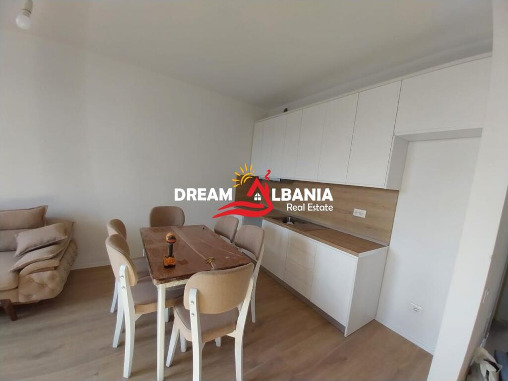 Apartament 1+1 me qera ne Ali Dem prane Big Market (ID 42111004).