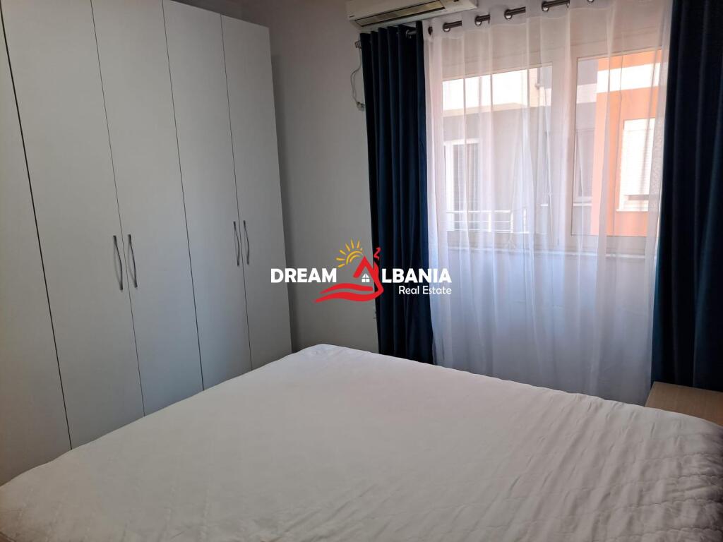 Apartment 2+1+Parking Space for Rent at Dry Lake (Peti Street) in Tirana (ID 42215344)