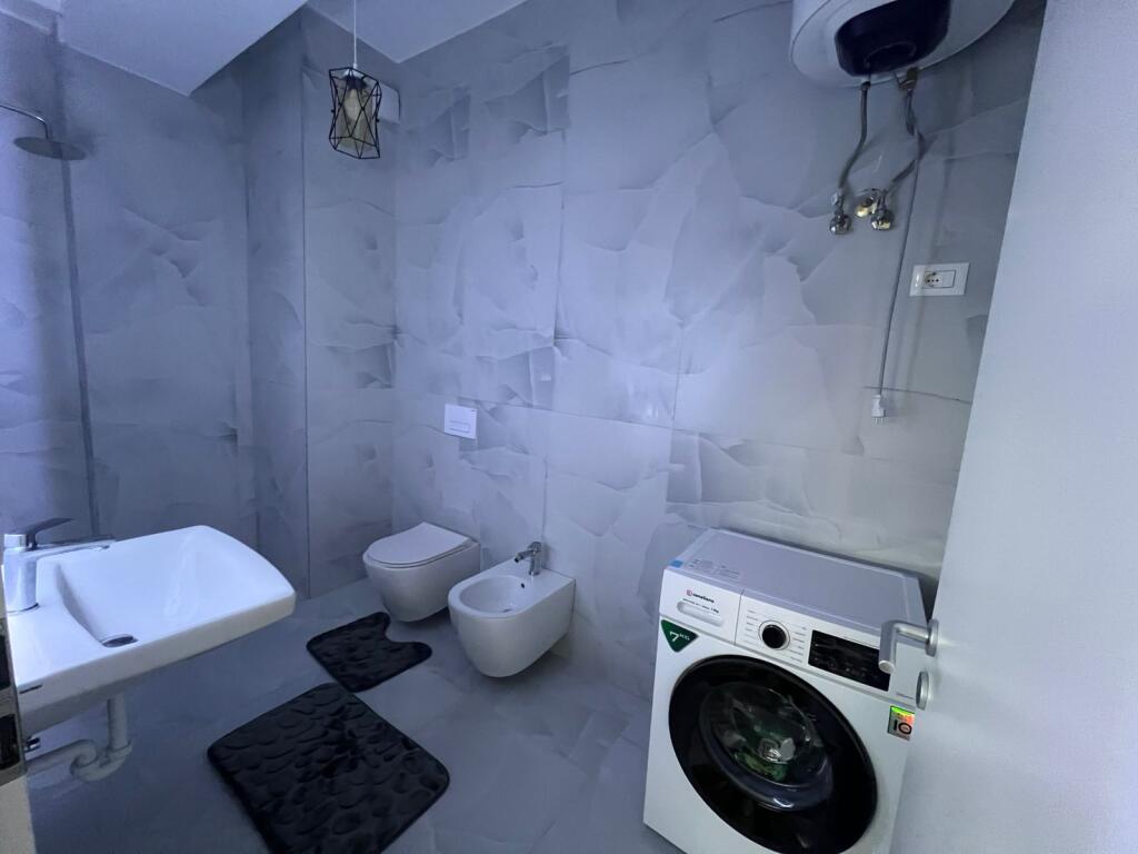 📣 QERA SUPER Apartament 1+1, Ali Dem