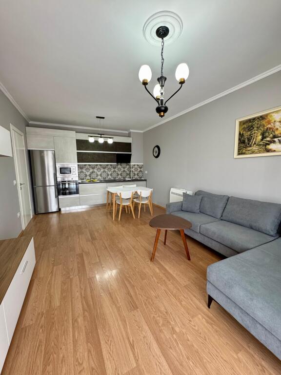 Apartment 1+1 for rent Kavaja Street