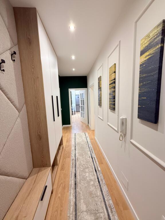 Super Apartment 2+1 for Sale, near the Zoo
