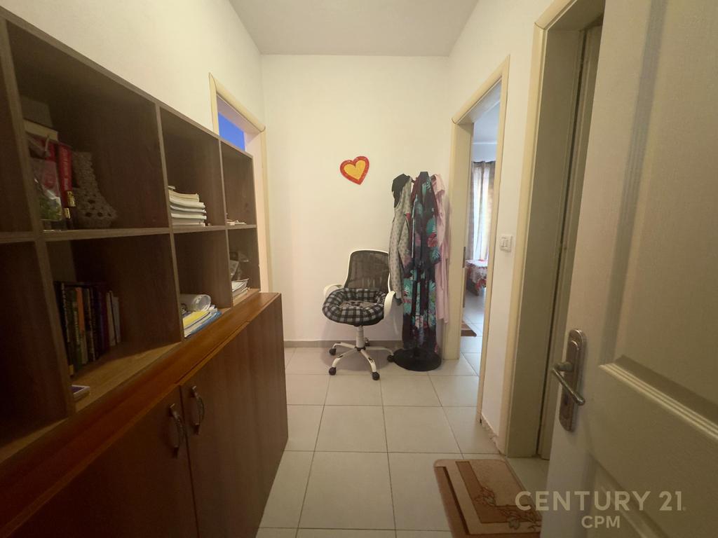 🏡 Shitet Apartament 2+1+2 | Rruga Luan Ligori – Pranë Bulevardit të Ri, Astir