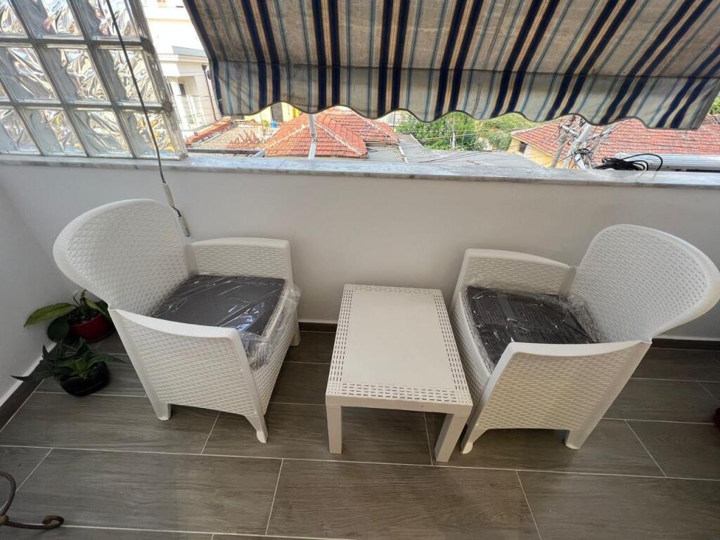 1+1 for rent Pazari i Ri