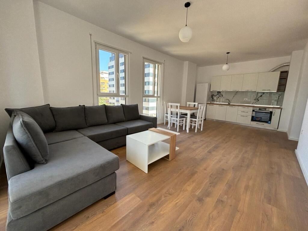 Apartment me qera 2+1+2 Don Bosko
