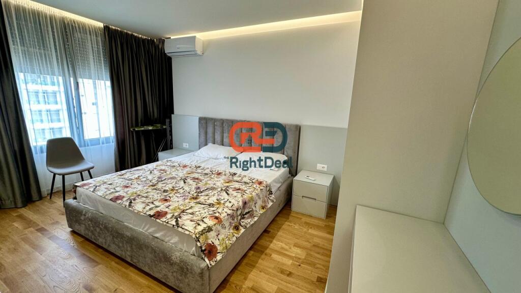Ne Durres, Prane Plepave Shitet Apartament 1+1 Super I Investuar Shume Prane Detit !!!