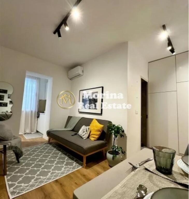 Qera, Apartament 1+1, Liqeni Artificial, 550 Euro/muaj
