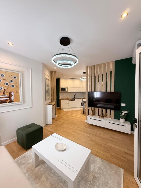 Super Apartment 2+1 for Sale, near the Zoo
