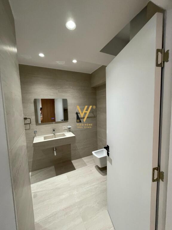 GIVEN APARTMENT 3+1+2+BLK FOR RENT AT KODRA E DIELLIT 1, 1,500 EURO