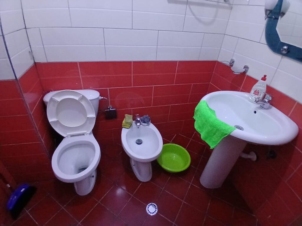 Apartment 2+1+1 with Balcony for Rent