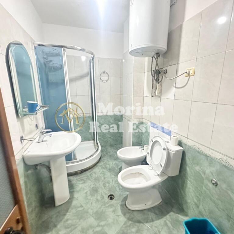 qera Apartament 2+1+2, Don Bosko,  600 euro/muaj