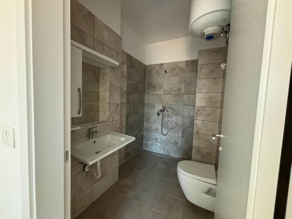 📢 Apartment 2+1 for rent  📍 Don Bosko, Near Trio Tower 💶 Price: 850€/month