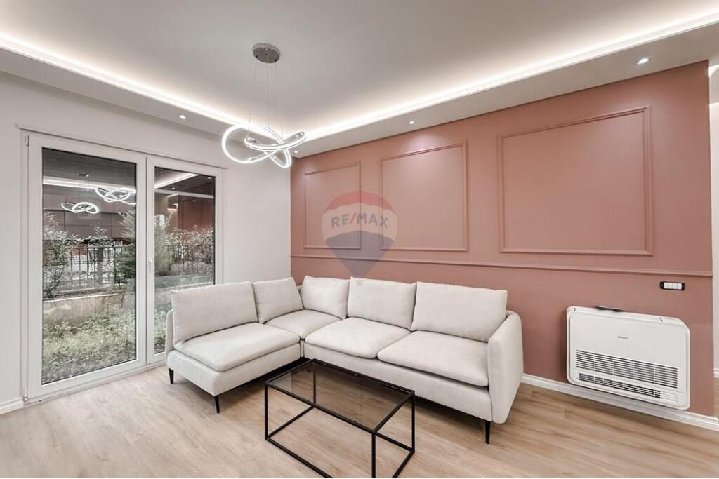 APPARTAMENTO 2+1 IN AFFITTO PRESSO ROSE GARDEN