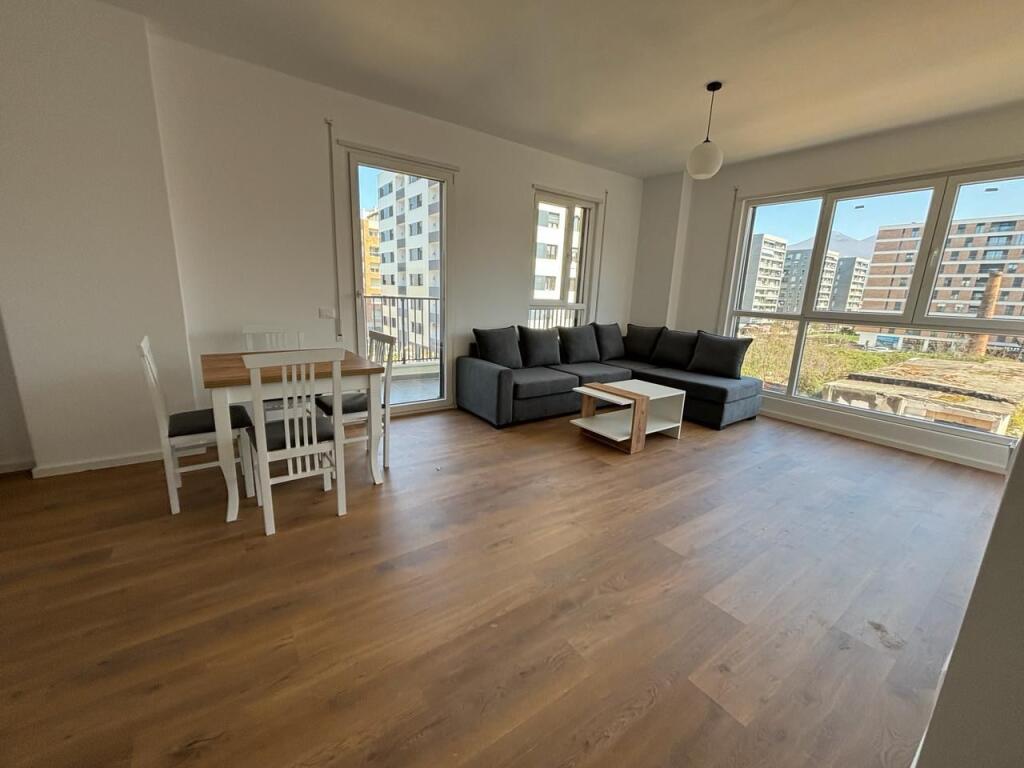📢 Apartment 2+1 for rent  📍 Don Bosko, At Trio Tower  💶 Price: 850€/month