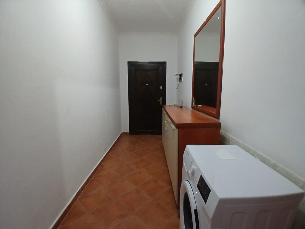 Apartment 2+1+1 with Balcony for Rent