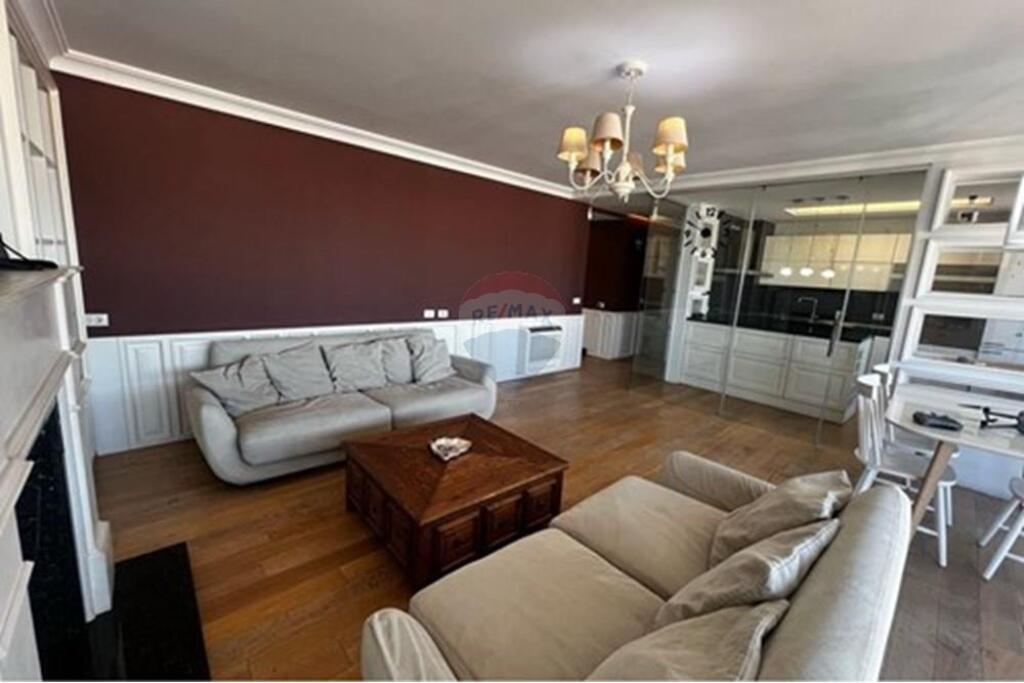 Jepet me qira apartament 2+1 tek Kodra e Diellit 1 !