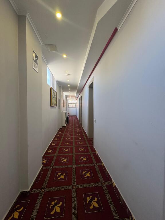 Hotel for Rent on Main Road Dritan Hoxha