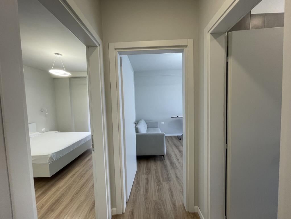 SHITET apartament 2+1+ Depo + Parkim tek Kodra e Diellit (Shkolla ACT 2) 26'800'000 leke