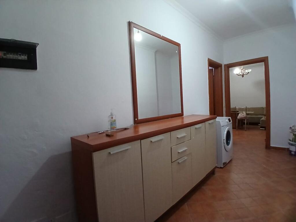 Apartment 2+1+1 with Balcony for Rent