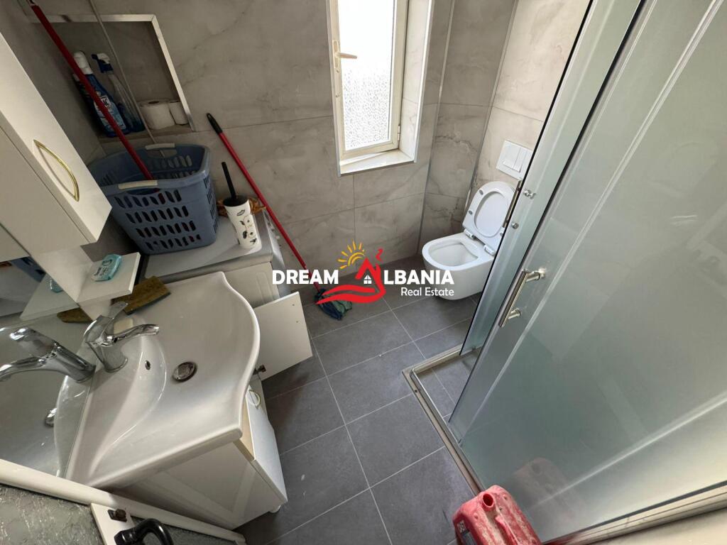 Apartament 2+1 me Qera ne Ali Dem, prane Shkolles Kushtrimi Liris (ID 4229458)