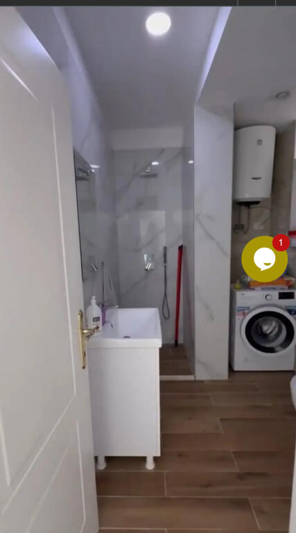 Affitto, Appartamento 1+1, Piazza Willson, 600 euro/mese