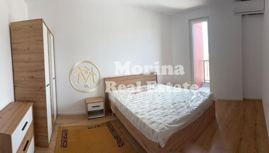 Apartment 1+1, St: "Siri Kodra", near New Boulevard, 450 Euro/Month
