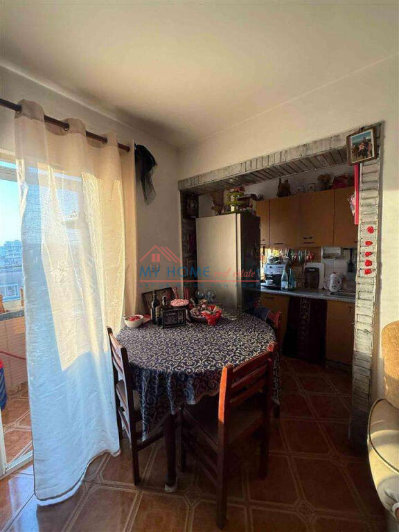 2+1 apartment for rent at Ferit Xhajko Tirana
