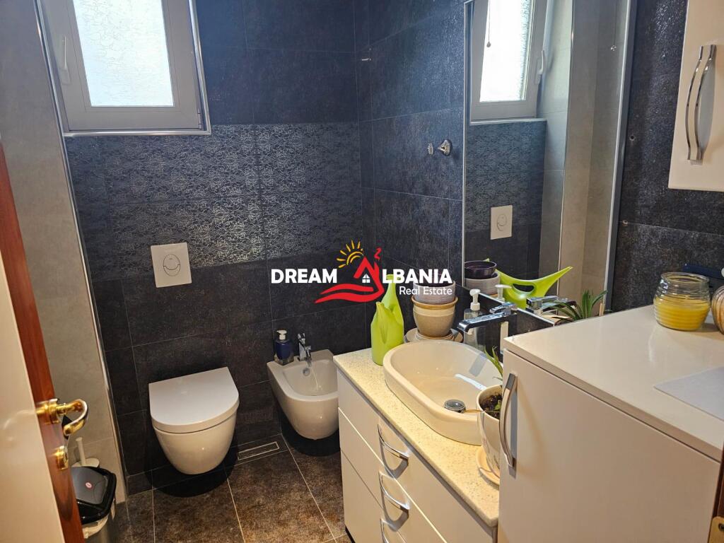 Appartamenti 3+1+2 in affitto in via Sami Frasheri – Bllok, Tirana (ID 4231431)