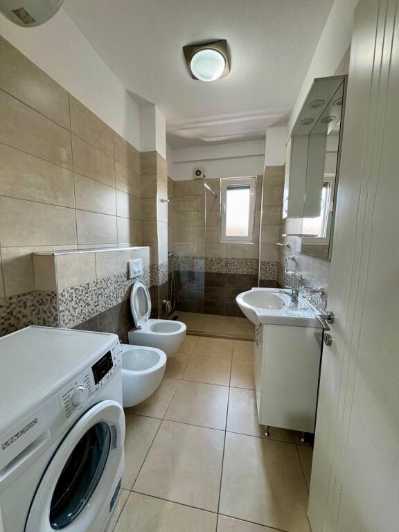 Apartment 1+1 for rent Kavaja Street