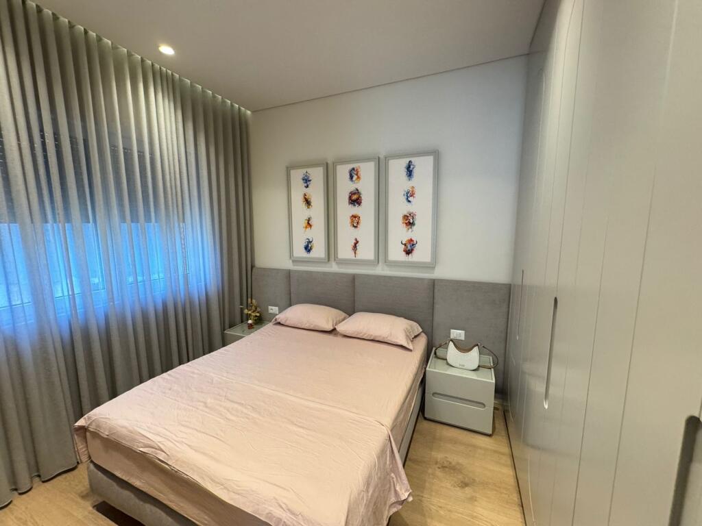 🚪Appartamento 1+1 in affitto  📍Indirizzo: Kodra Diellit 1 💶Prezzo 900€ con parcheggio
